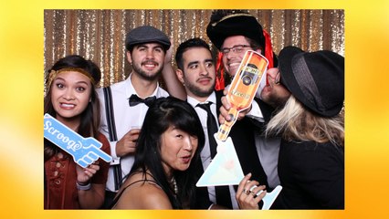 OC Photo Booth Poses