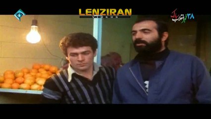 Soft heart of leader of revolution