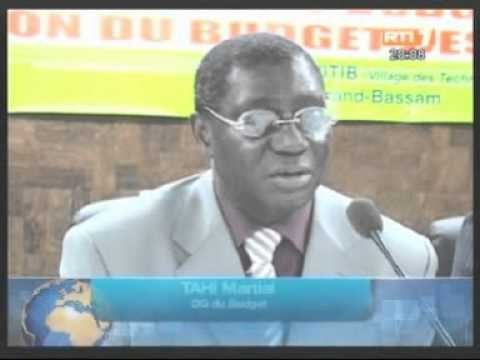 30 nouveaux contrôleurs budgétaires en séminaire de formation