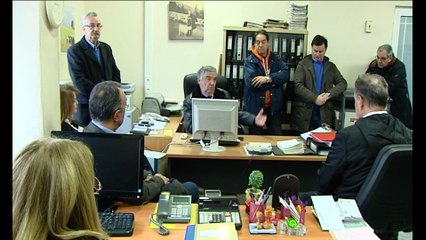 Κλιμάκιο της ΝΔ για τον αγροτικό τομέα στη Φθιώτιδα