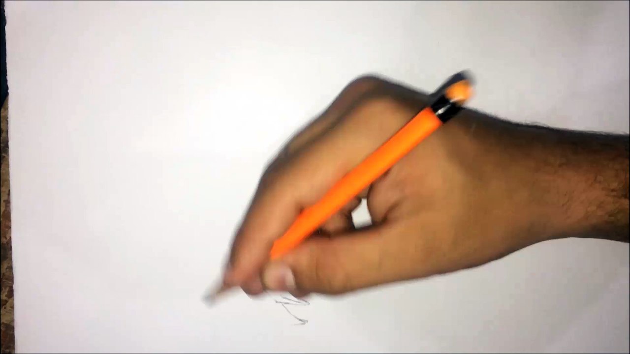 goku drawing pencil sketch dragon ball z goku cartoon