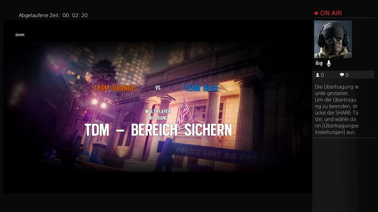 PS4-Live-Übertragung von Deadpool_Marvel9