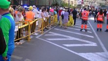 (3.) Benidorm Fancy Dress 2016 ..