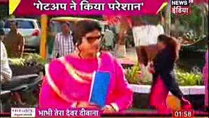 Yeh Hai Mohabbatein 12th February 2017  Ishita Hui Udas