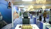 Dünya Bayanlar Satranç Şampiyonası