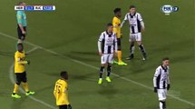 Tom van Hyfte Goal HD - Heracles 0-2 Roda 11.02.2017