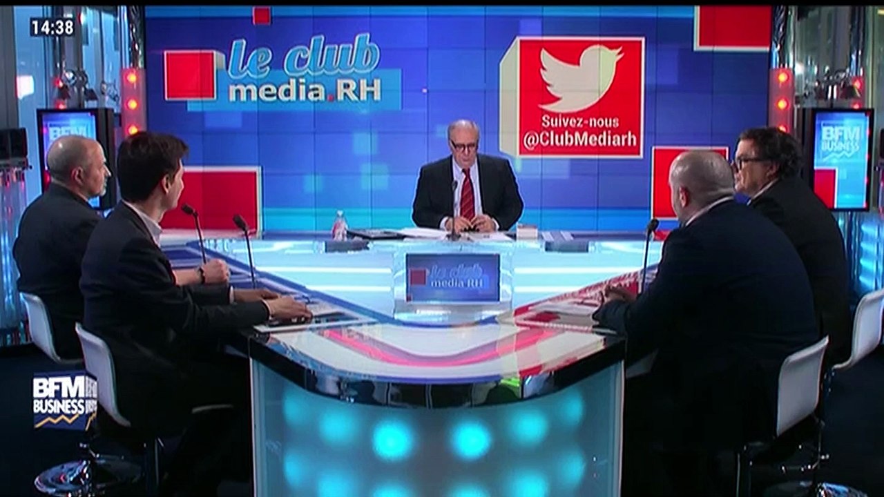 Solutions RH: Comment gérer l'intégration et la mobilité des salariés expatriés ? - 11/02