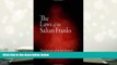 READ ONLINE  The Laws of the Salian Franks (The Middle Ages Series)  BEST PDF