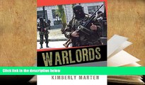 Kindle eBooks  Warlords: Strong-arm Brokers in Weak States (Cornell Studies in Security Affairs)