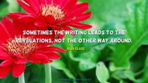 Julia Glass Quotes #3