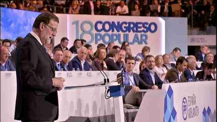 Rajoy llama a hacer congresos regionales antes de verano cara elecciones 2019