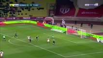 Kylian Mbappe Goal HD - Monacot1-0tMetz 11.02.2017