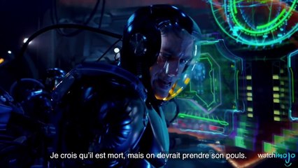 Top 10 des CRÉATURES les plus dures à TUER du CINÉMA !