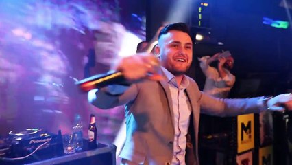 BES KALLAKU FT YLLI BAKA - GEZUAR BAFTJARR