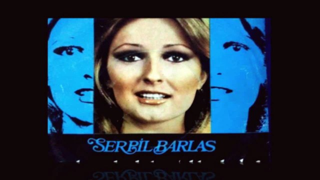 Serpil Barlas İlk Sevgilimdi O 1977