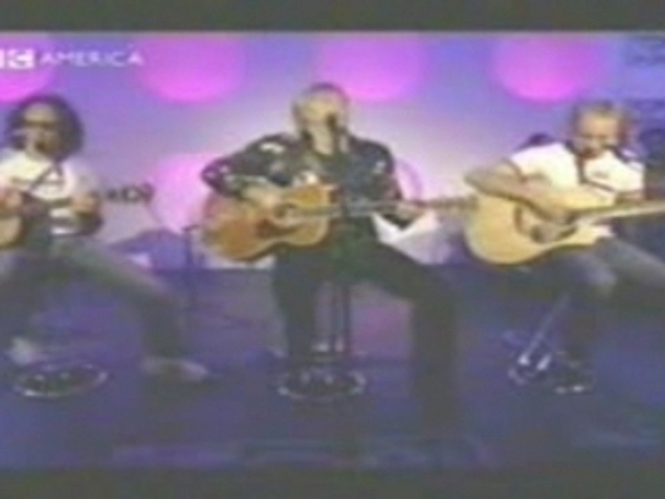 Def Leppard-Now-Live Acoustique