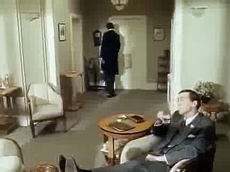 Jeeves and Wooster S02E6 :Wooster with a Wife