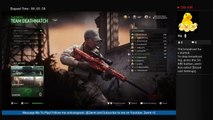 COD4 REMASTERED sniper ONLY challenge