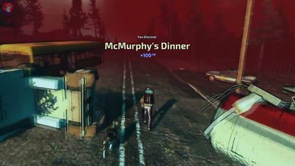 Dead Years Explore um mundo pós-apocalptico com seu cachorro