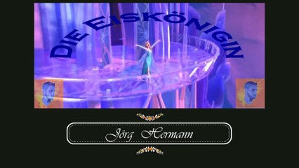 Die Eiskönigin - völlig unferfroren - ICH LAS LOS - Let it Go