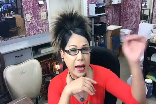 Lisa Pham- Khai dân trí số 46- Âm mưu người dân làm chủ, nhà nước quản lý hòng cướp đất, cướp nhà của toàn dân VN