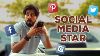 Social Media Star BeingPakistani