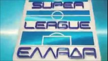 Olympiacos vs AE Larissa 2-0 All Goals & Highlights HD 11.02.2017