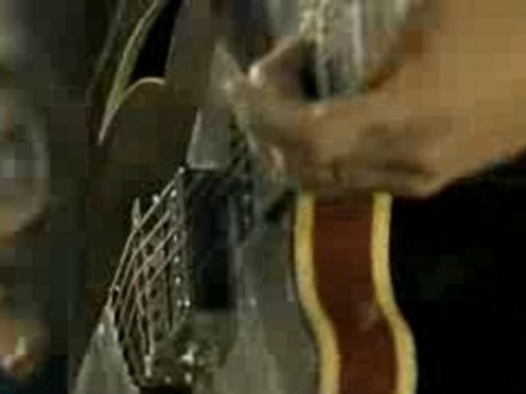 Queens of the stone age - Sick Sick Sick live canal+ 2007