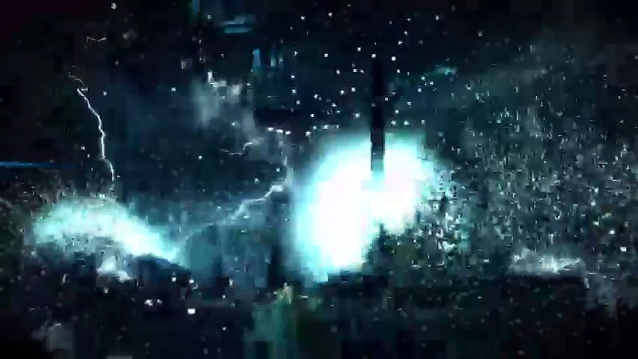 gamesgejr Resogun level hard (295)