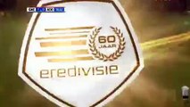 1-0 Daniel Crowley  Goal HD - G.A. Eagles 1-0 Den Haag - 11.02.2017 HD