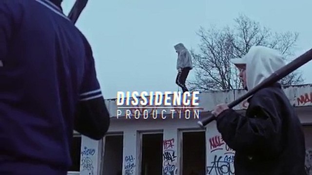 ALADIN 135 feat ASF & ELYO - Indigo