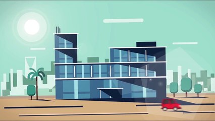 تصميم فيديو انفوجرافيك بشكل احترافي Mod Tech 2