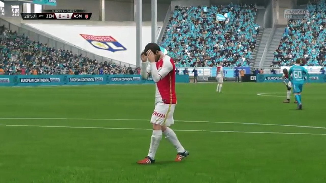 FIFA GAMEPlAY (9)