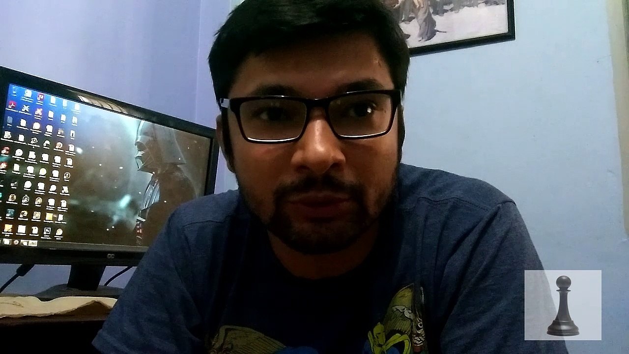 Realidade em Xeque e Favela Nerd - Apresentação