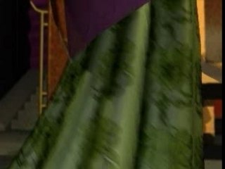 Dynasty Warriors 1 Diao Chan fin