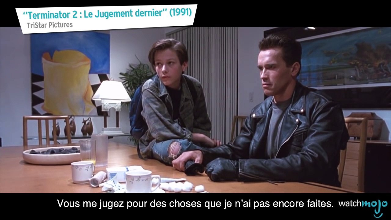 Top 10 des plus grosses GAFFES de tournage du cinéma !
