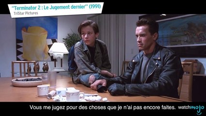 Top 10 des plus grosses GAFFES de tournage du cinéma !
