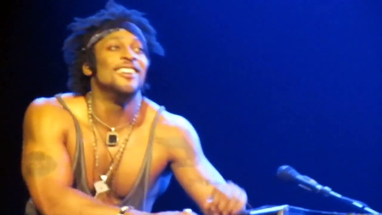 D'Angelo