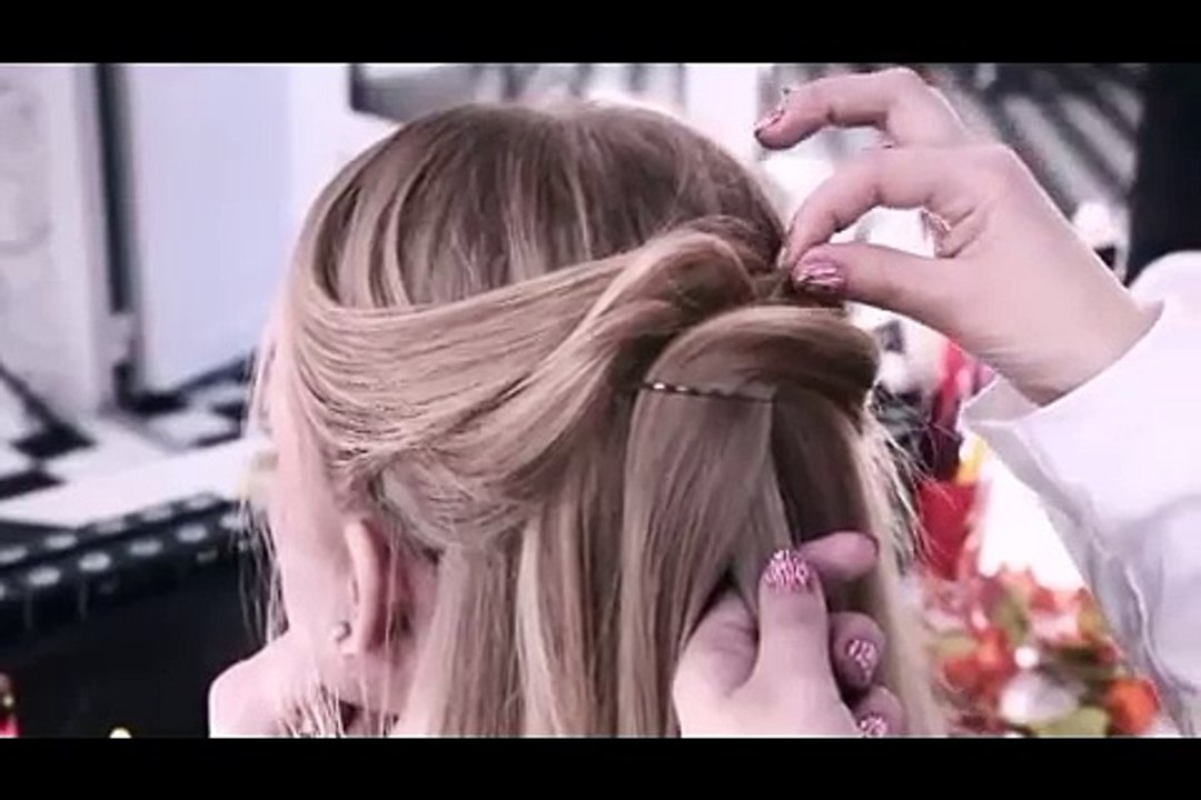 Hair ❀ Hairstyles ♛ Beautiful Hairstyles Tutori...