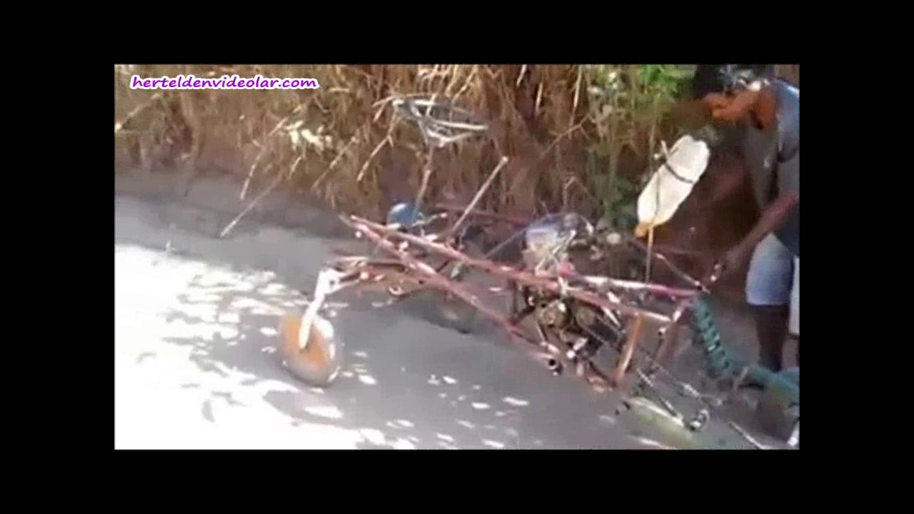 Afrika taksi