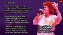 Hacel Obası - Selda Bağcan