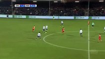 Sam Hendriks Goal HD - G.A. Eagles 2-0 Den Haag 11.02.2017