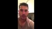 Yuvraj Singh's Message for Peshawar Zalmi and Shahid Khan Afridi  (PSL 2017)