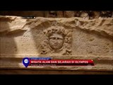 Wisata Bersejarah Kota Antik Olympos, Turki - NET12