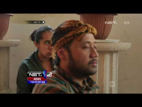 Pertunjukan Unik Grup Wayang Meksiko Chipotle Teatro - NET12