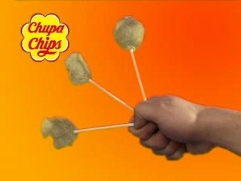 Chupa chips