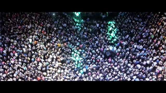 Astra feat. Kevin Lyttle & Costi - Turn Me On Fuego ( produced by Costi )