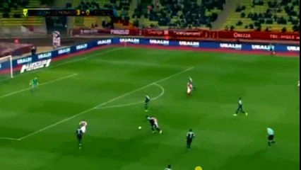 Mbappe Hat Trick  Goal - AS Monaco vs FC Metz  4-0  11.02.2017 (HD)