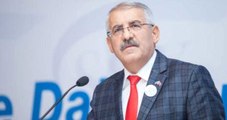 Türk Büro-Sen Genel Başkanı Yokuş'a Silahlı Saldırı