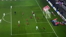 Romain Thomas Goal HD - Lille 1-2 Angers 11.02.2017